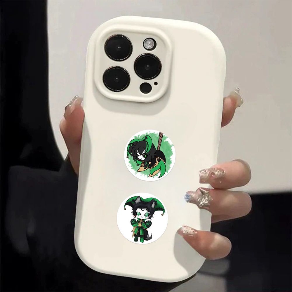 500Pc/Roll Anime The Freak Cir - Accessories Laptop 리뷰 및 가격