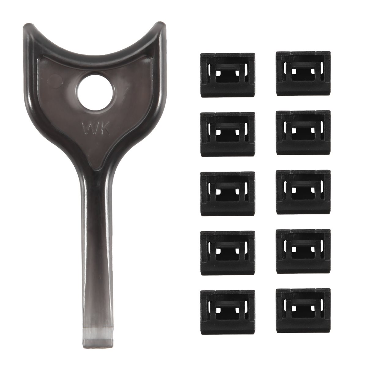 HAPPY DIAN!10Pcs USB Dust Plug - Laptop Accessories Protector 리뷰 및 가격