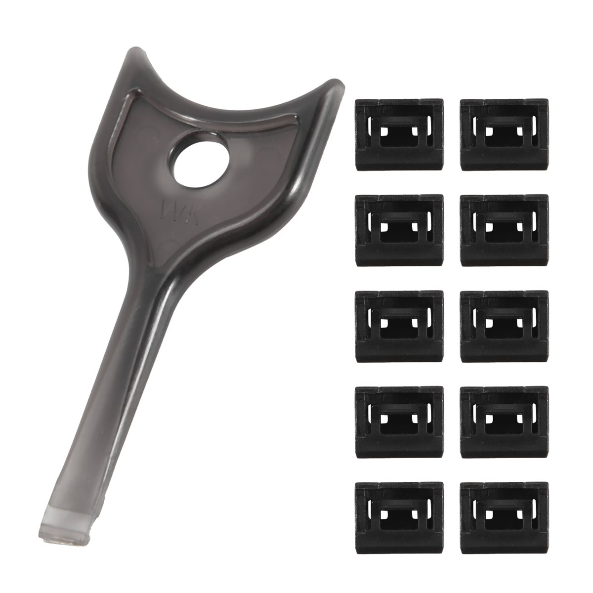 HAPPY DIAN!10Pcs USB Dust Plug - Laptop Accessories Protector 리뷰 및 가격