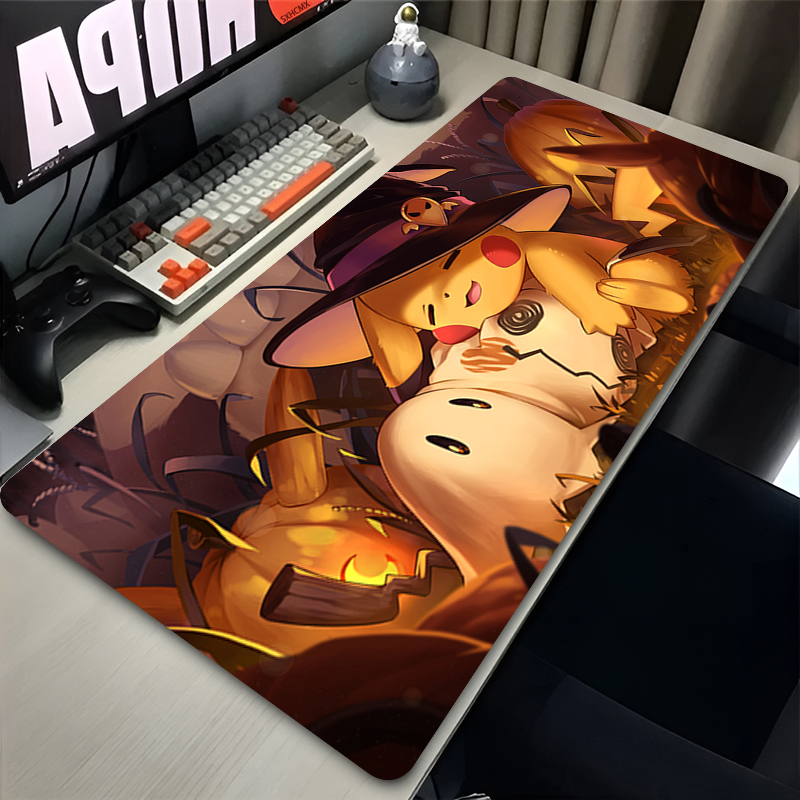 Gamer Mouse Pad Large XXL P-Po - Laptop Accessories Computer 리뷰 및 가격