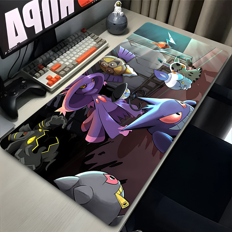 Gamer Mouse Pad Large XXL P-Po - Laptop Accessories Computer 리뷰 및 가격