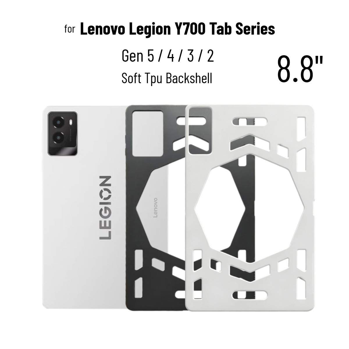 Flip Case for Lenovo Legion Y7 - Legion Laptop Accessories 리뷰 및 가격