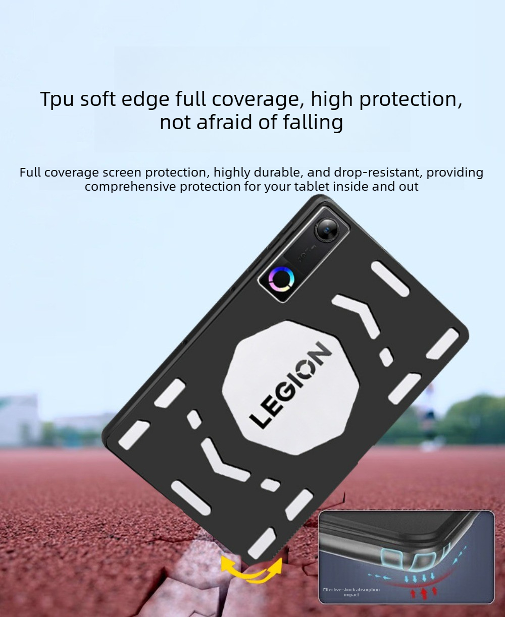 Flip Case for Lenovo Legion Y7 - Legion Laptop Accessories 리뷰 및 가격