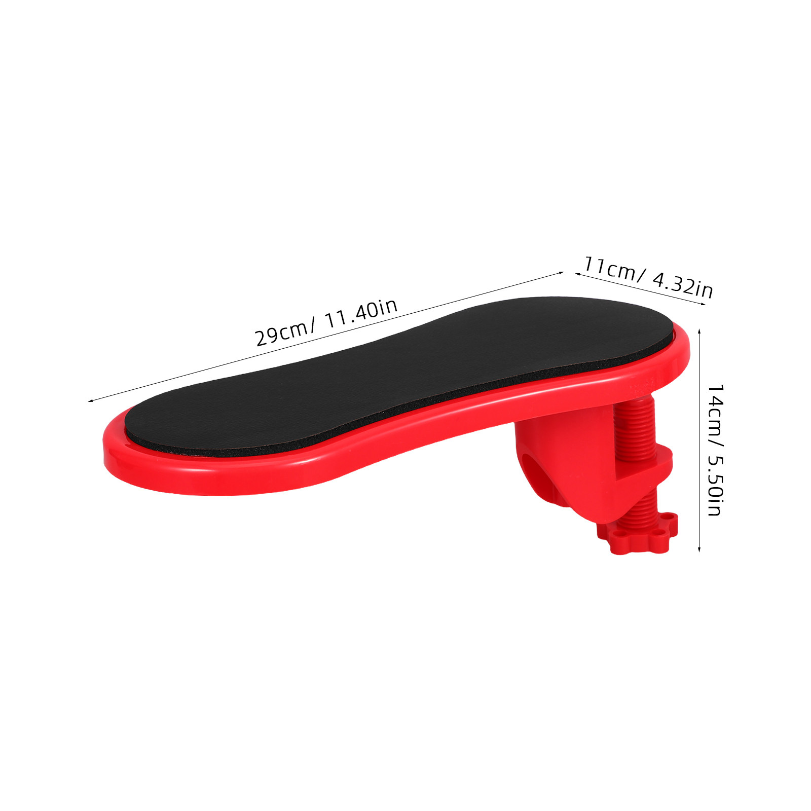 Mouse Wrist Pad Support Ergono - Laptop Accessories For Wrist Support 리뷰 및 가격