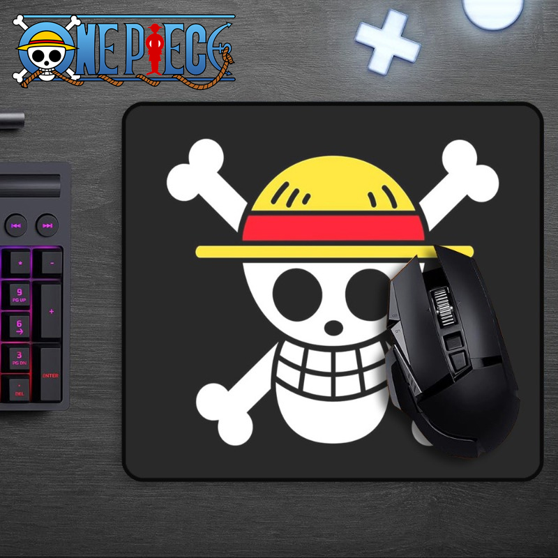 Cartoon One Piece  Luffy Skull - Laptop Accessories Computer 리뷰 및 가격