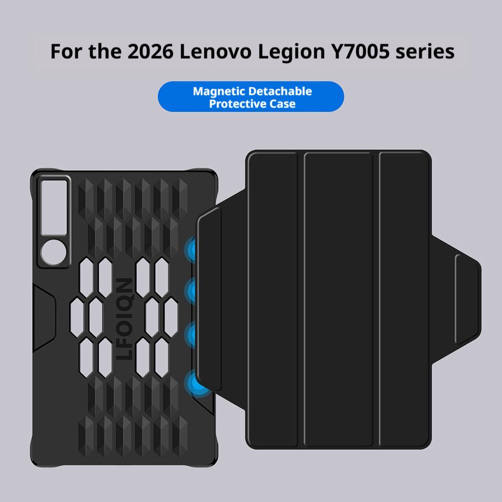 Magnetic Detachable Protective - Legion Laptop Accessories 리뷰 및 가격