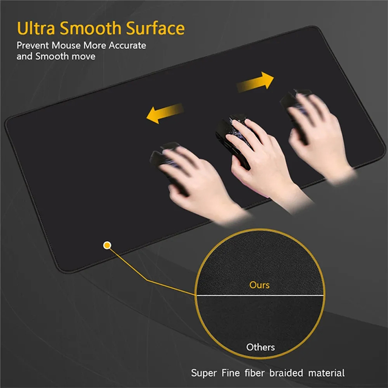 Mouse Pad PC Accessories Non S - Laptop Accessories Computer 리뷰 및 가격