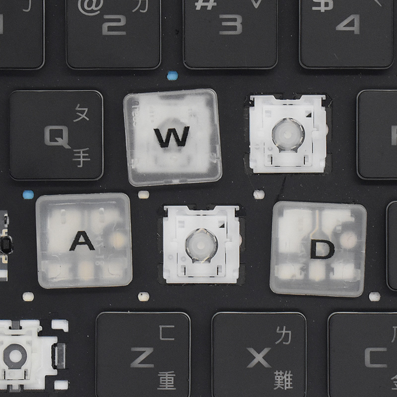 Replacement Keycap Key cap &Sc - Laptop Accessories Hp 리뷰 및 가격