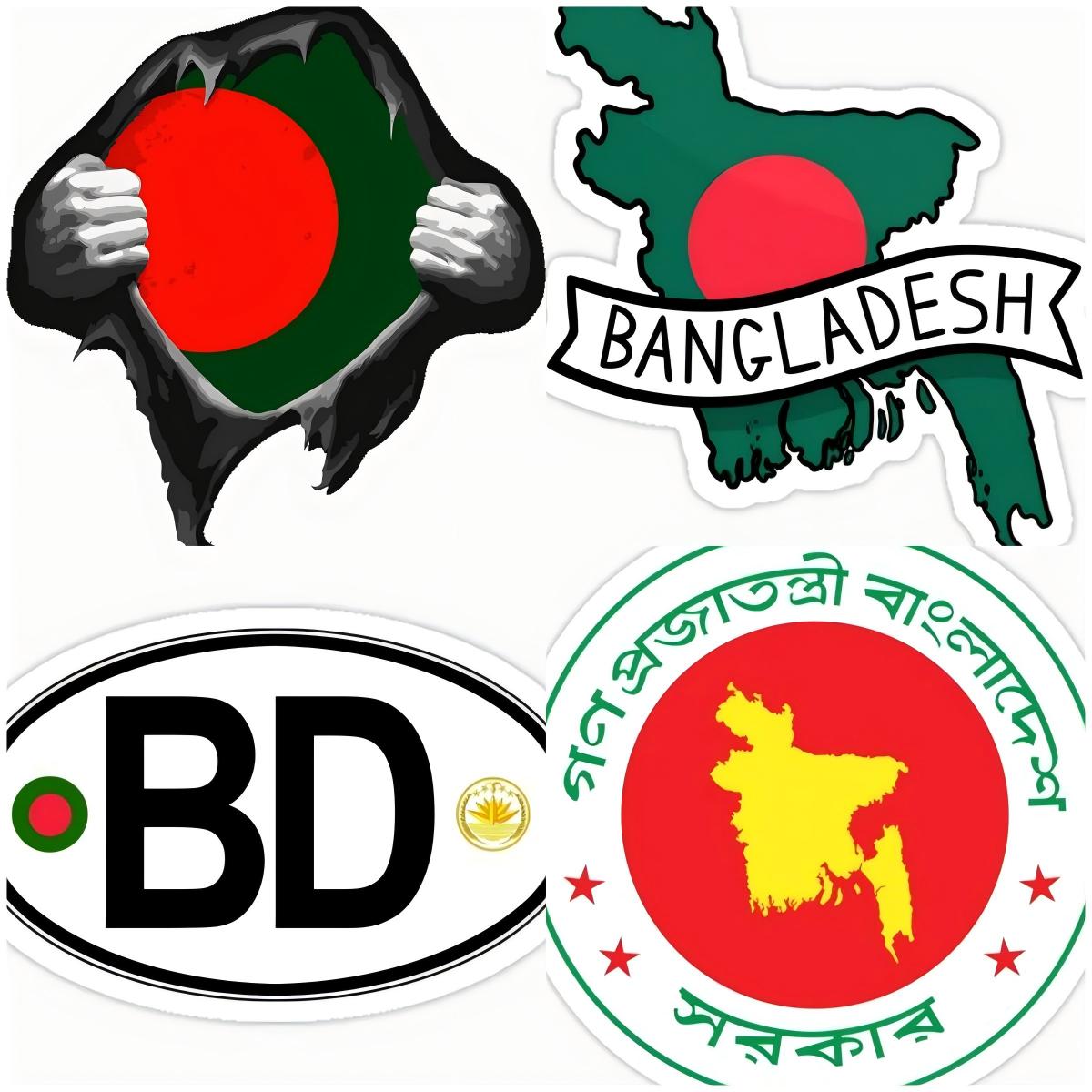 Bangladesh Bd Car Stickers Sty - Laptop Accessories Bd 리뷰 및 가격