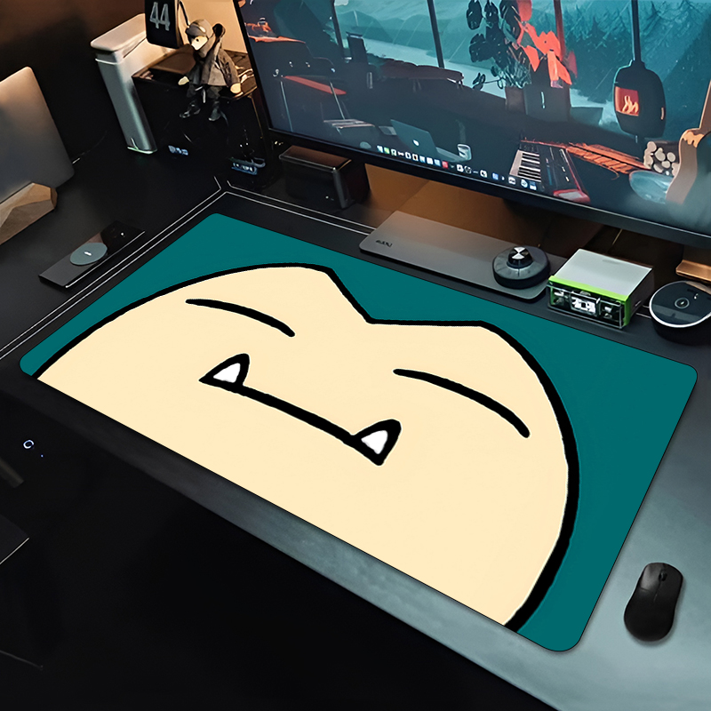 Hot Mouse Pad Gamer Essential  - Laptop Accessories Essential 리뷰 및 가격
