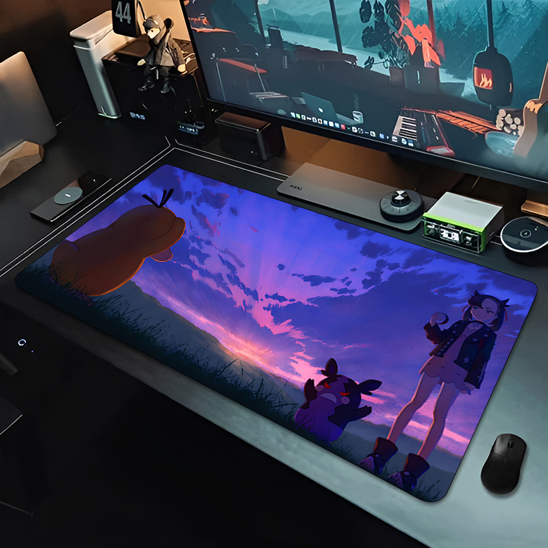 Hot Mouse Pad Gamer Essential  - Laptop Accessories Essential 리뷰 및 가격