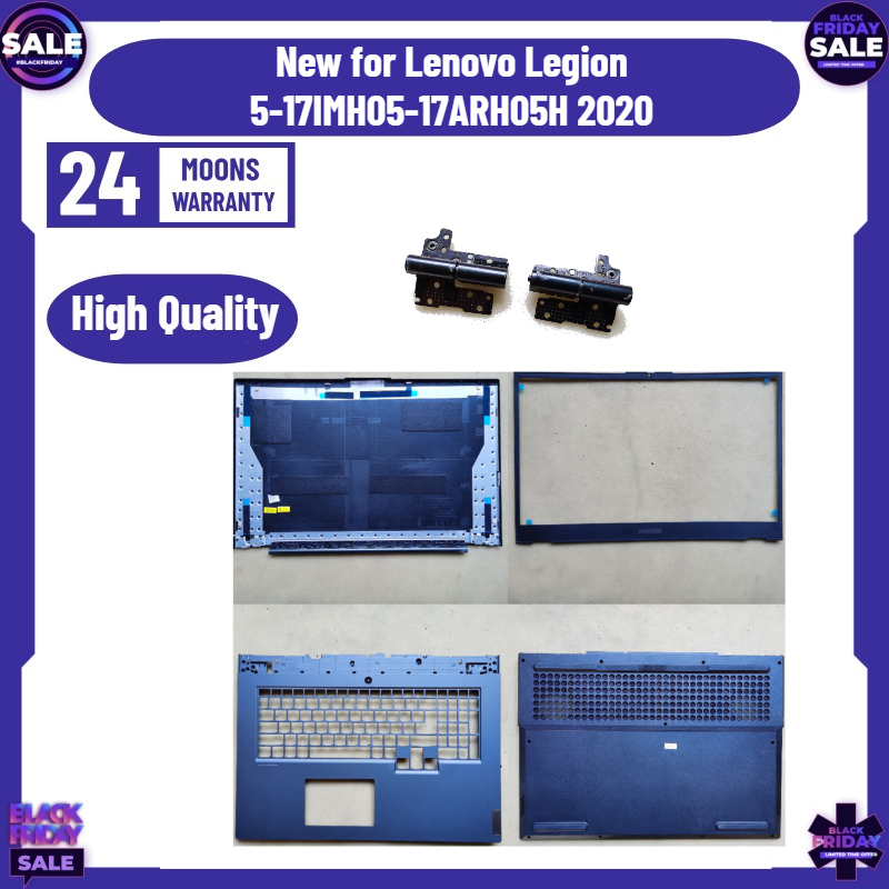 New for Lenovo Legion 5-17IMH0 - Legion Laptop Accessories 리뷰 및 가격
