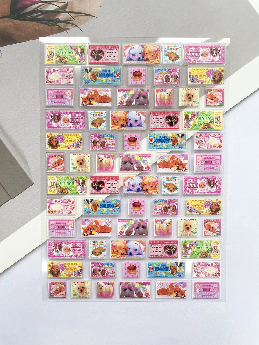 Mini Pvc Funny Cat Poster Good - Accessories Laptop 리뷰 및 가격