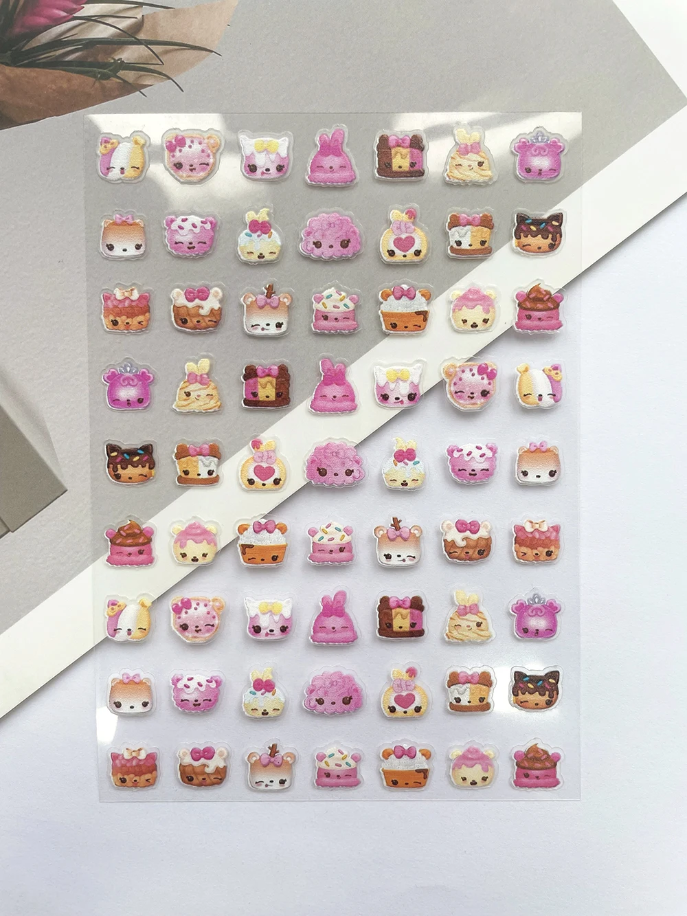 Mini Pvc Funny Cat Poster Good - Accessories Laptop 리뷰 및 가격