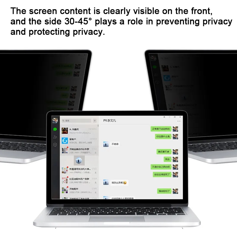 Newest Privacy Screen Protecto - Laptop Accessories Protector 리뷰 및 가격