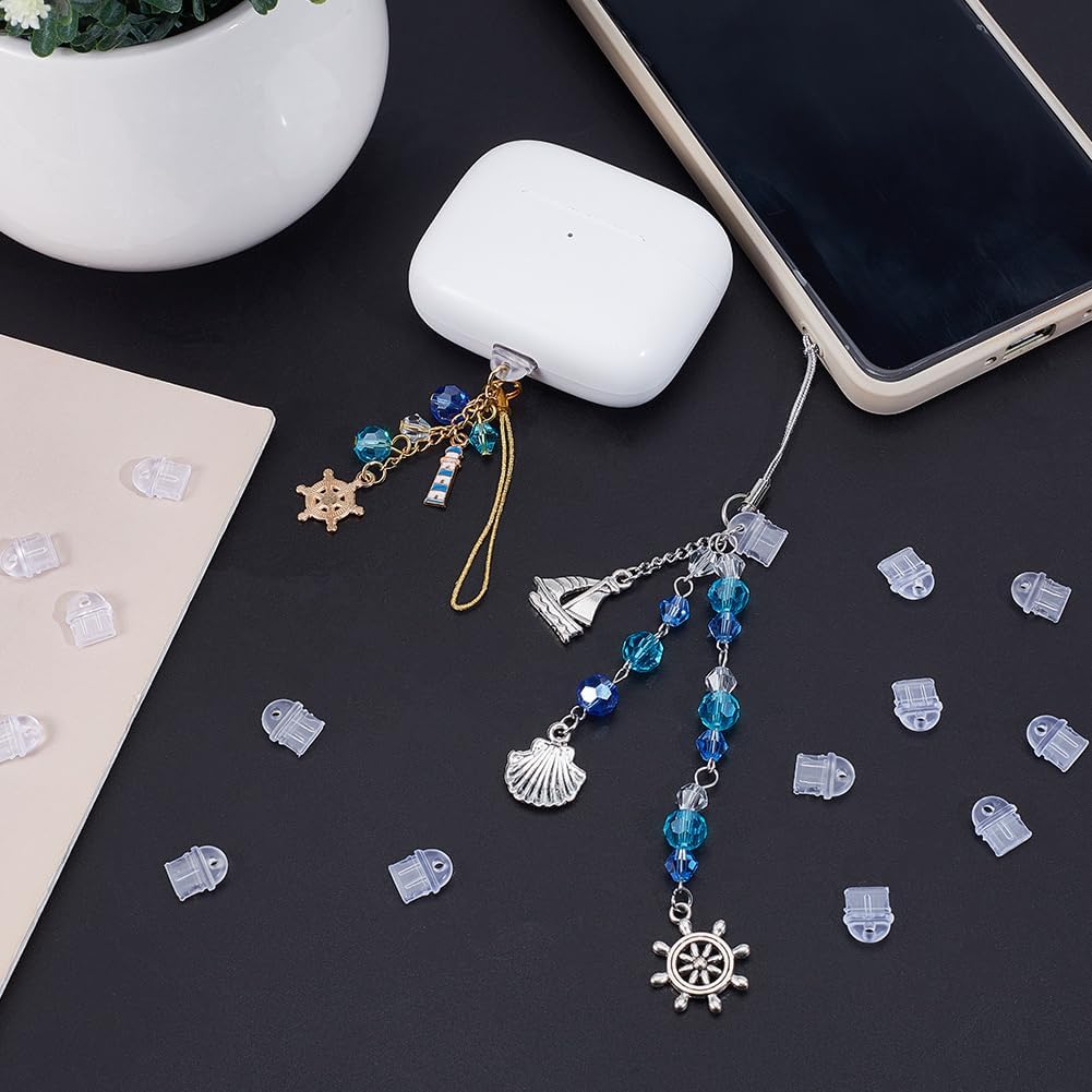 50Pcs Universal Dust Plugs,Typ - Laptop Accessories Protector 리뷰 및 가격