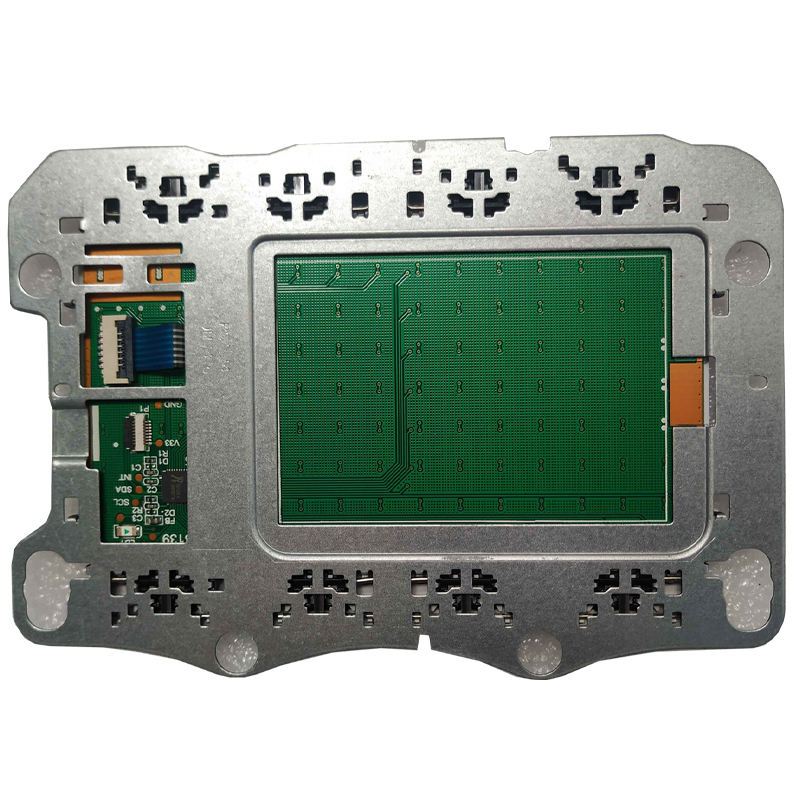 Original New Touchpad For HP E - Laptop Accessories Hp 리뷰 및 가격