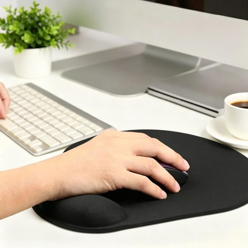 Non-slip Ergonomic Wrist Rest  - Laptop Accessories For Wrist Support 리뷰 및 가격