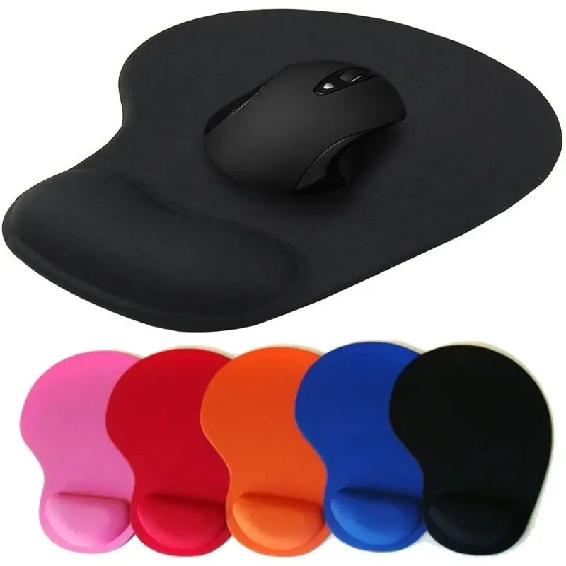 Non-slip Ergonomic Wrist Rest  - Laptop Accessories For Wrist Support 리뷰 및 가격
