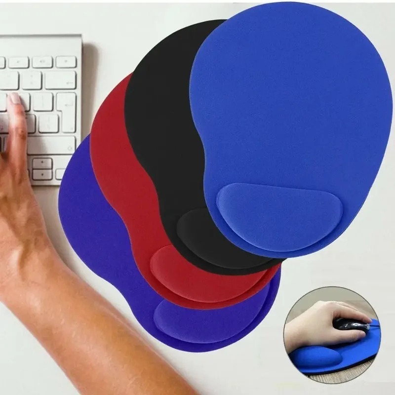 Non-slip Ergonomic Wrist Rest  - Laptop Accessories For Wrist Support 리뷰 및 가격