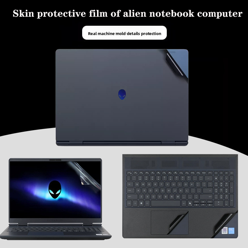 For 18inch 2025 Alienware 18 A - Laptop Accessories Protector 리뷰 및 가격