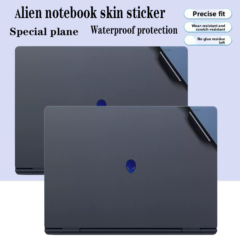 For 18inch 2025 Alienware 18 A - Laptop Accessories Protector 리뷰 및 가격