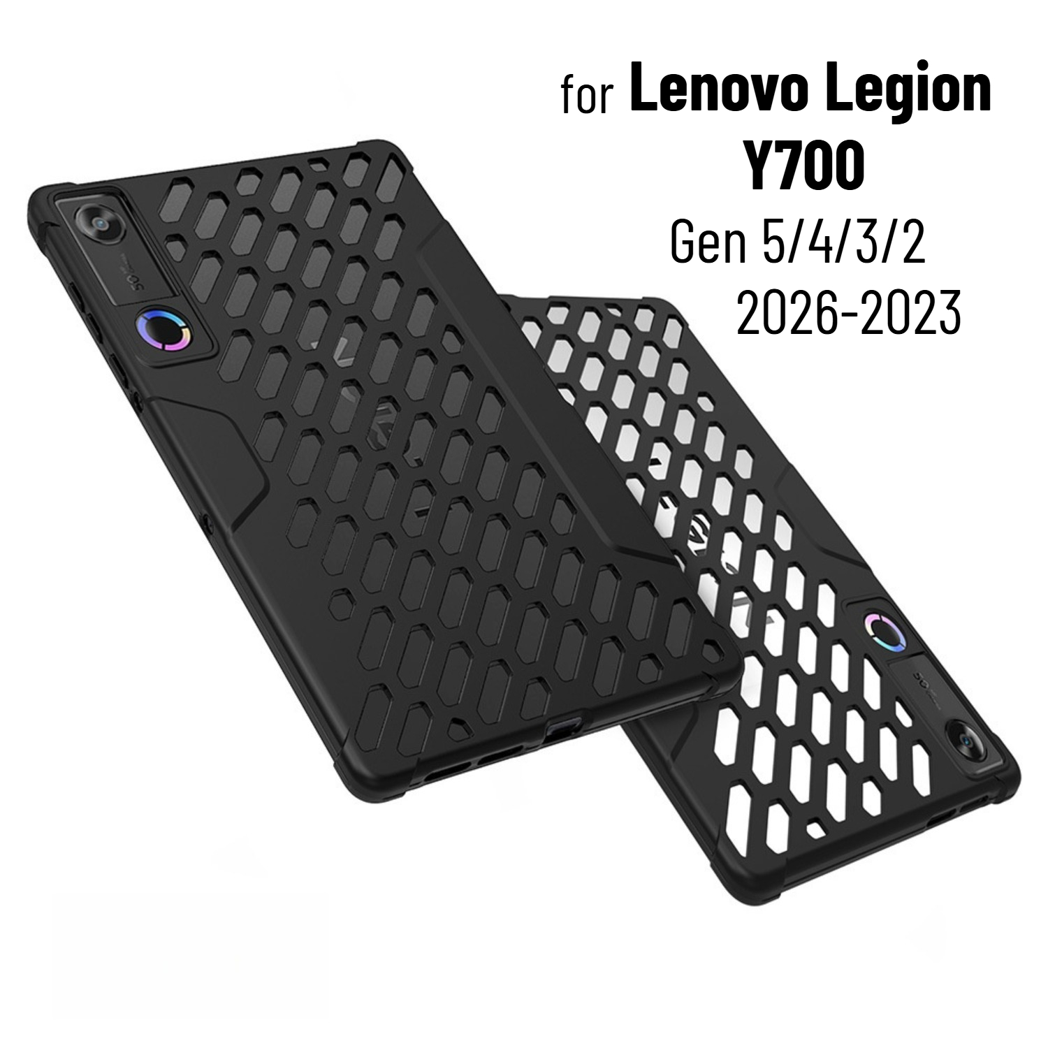 Soft TPU Tablet Case for Lenov - Legion Laptop Accessories 리뷰 및 가격