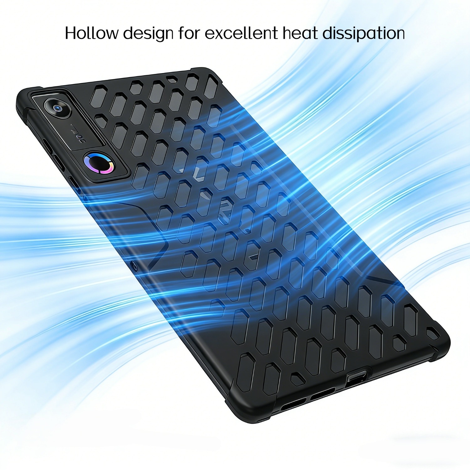 Soft TPU Tablet Case for Lenov - Legion Laptop Accessories 리뷰 및 가격